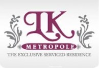 LK Metropole - Logo